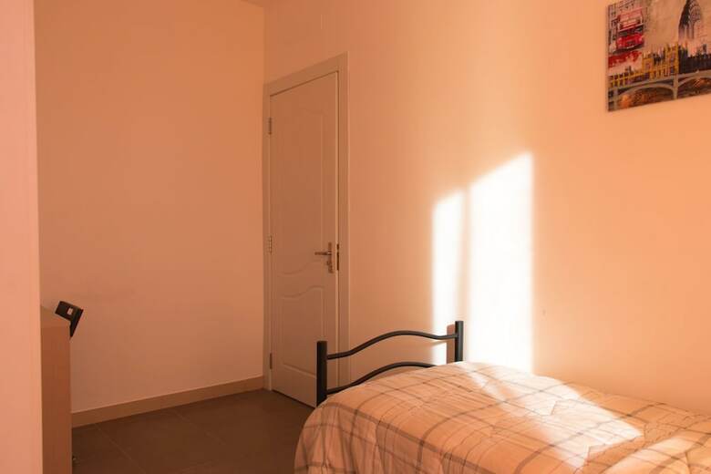 Apartamento Residence Le Groane
