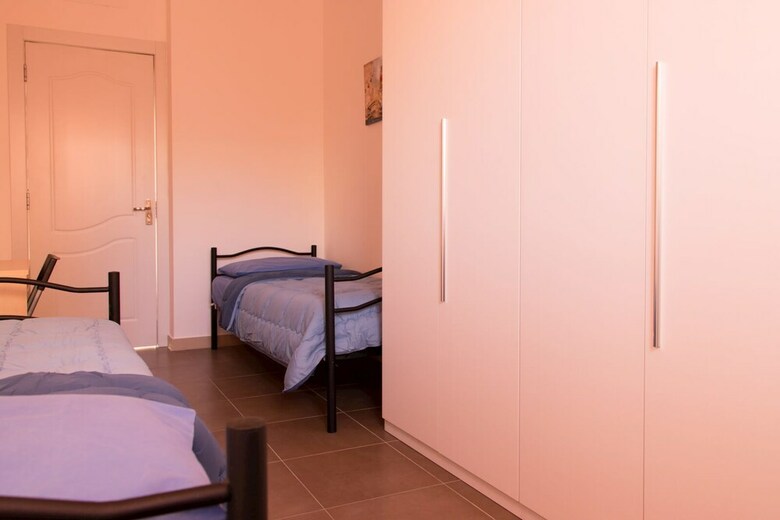 Apartamento Residence Le Groane
