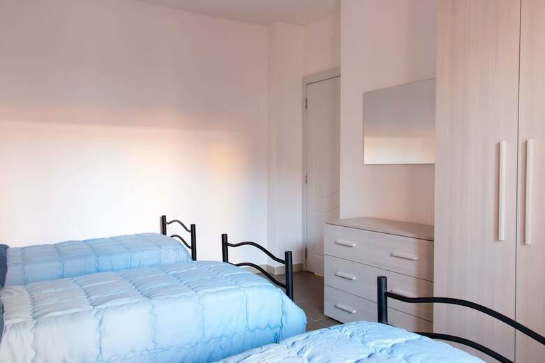 Apartamento Residence Le Groane
