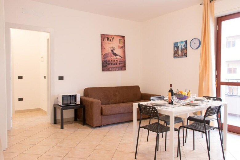 Apartamento Residence Le Groane