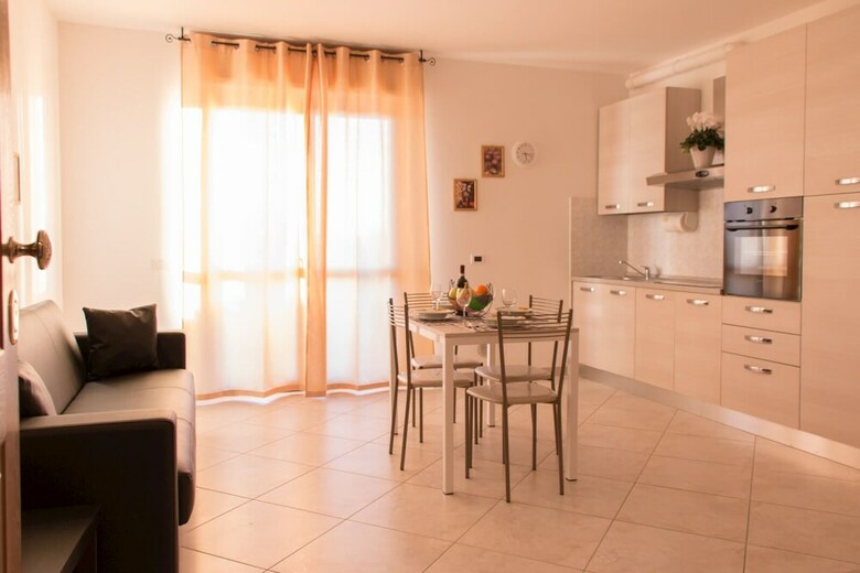 Apartamento Residence Le Groane