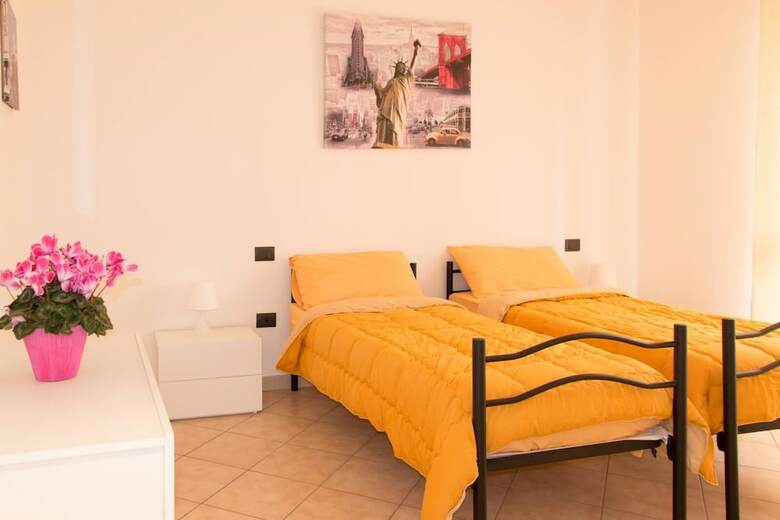Apartamento Residence Le Groane