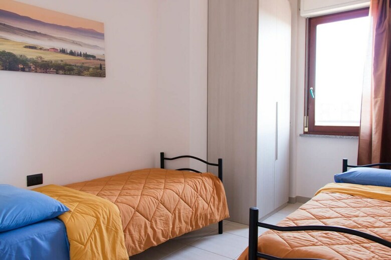 Apartamento Residence Le Groane