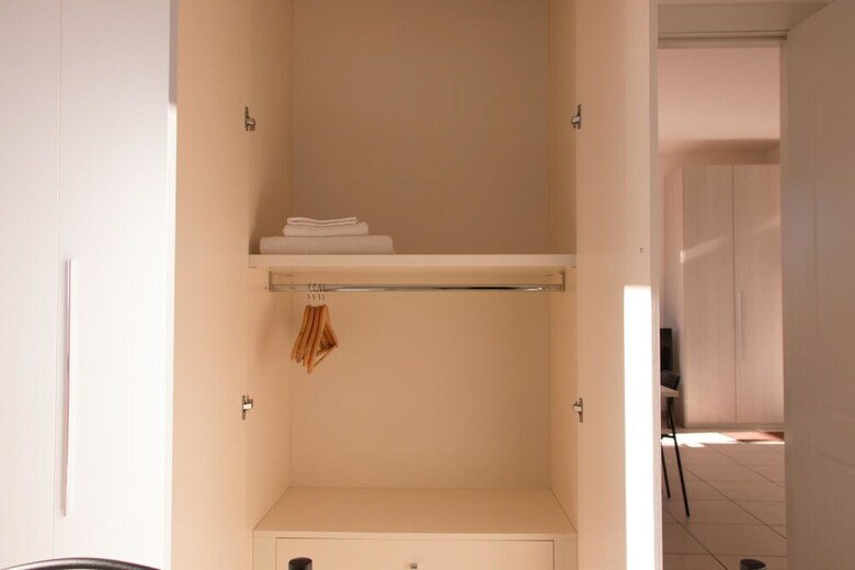Apartamento Residence Le Groane