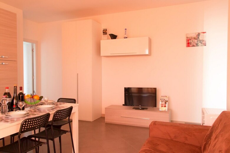 Apartamento Residence Le Groane