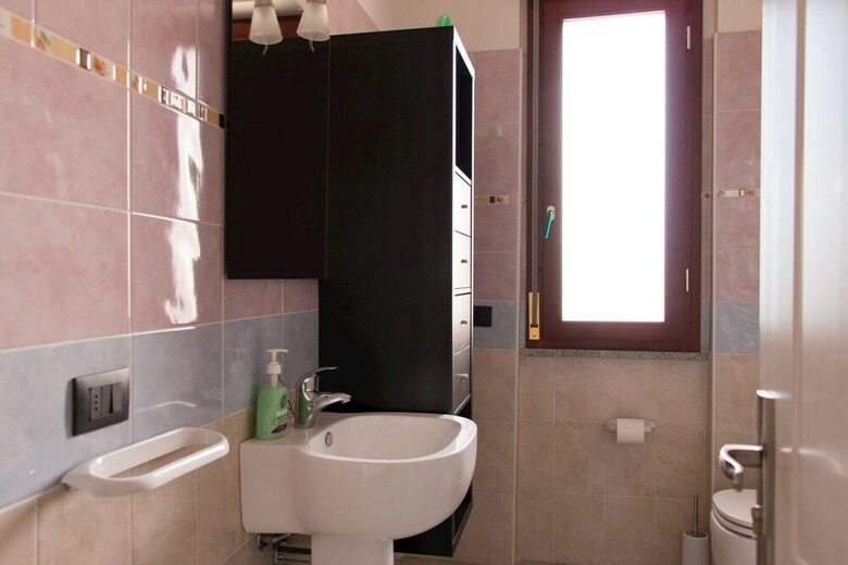 Apartamento Residence Le Groane