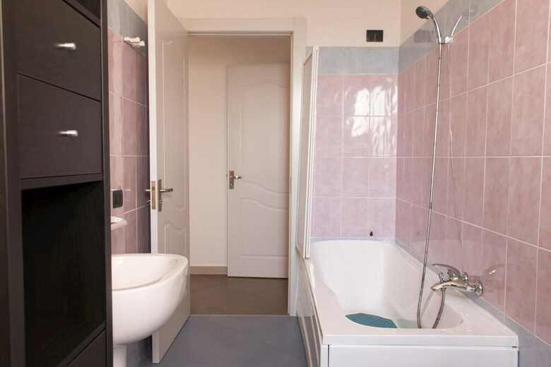Apartamento Residence Le Groane