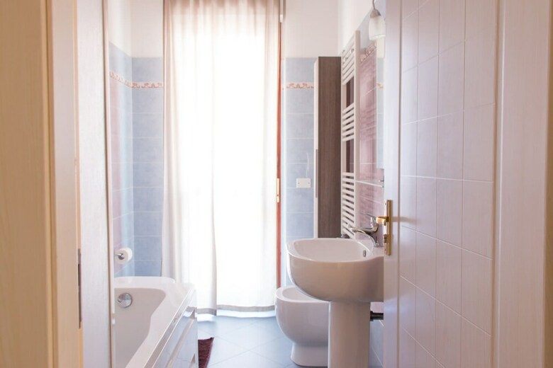 Apartamento Residence Le Groane