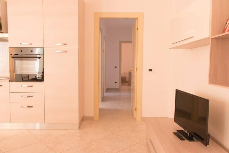 Apartamento Residence Le Groane