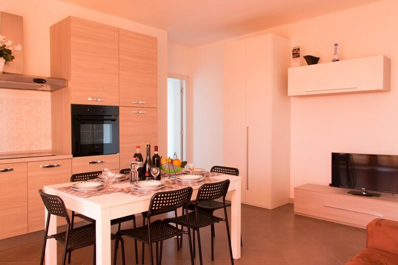 Apartamento Residence Le Groane