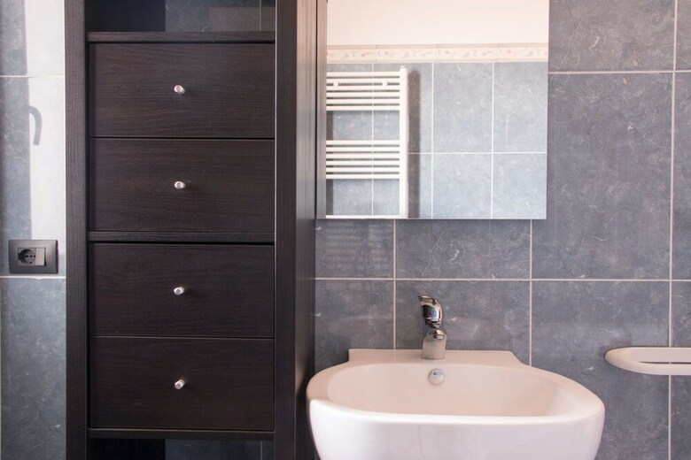 Apartamento Residence Le Groane