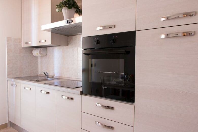 Apartamento Residence Le Groane