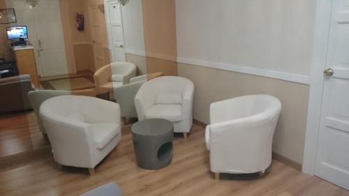 Hostal Milan