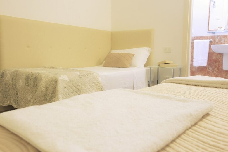 Hotel Villa Anthea