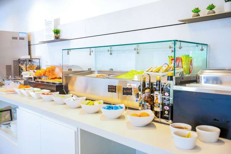 Hotel Villa Anthea