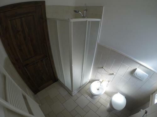 B&B Villa Gallipoli