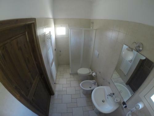 B&B Villa Gallipoli