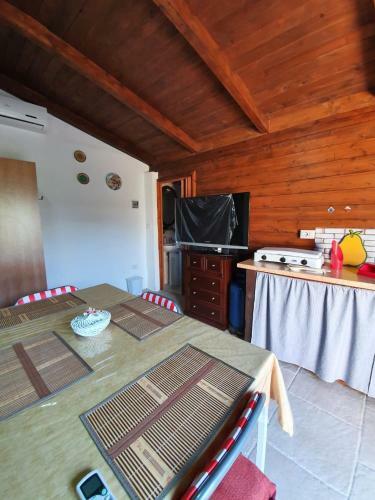 B&B Villa Gallipoli