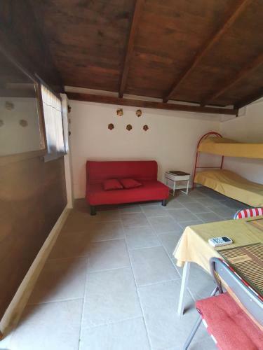 B&B Villa Gallipoli