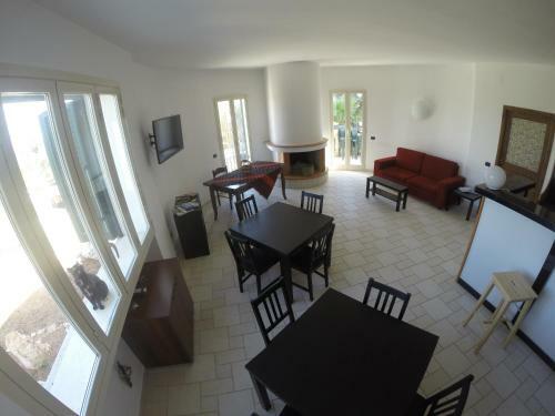 B&B Villa Gallipoli