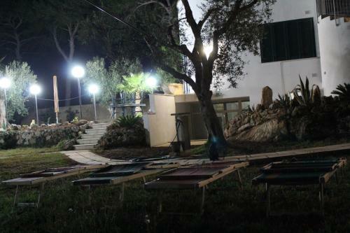 B&B Villa Gallipoli