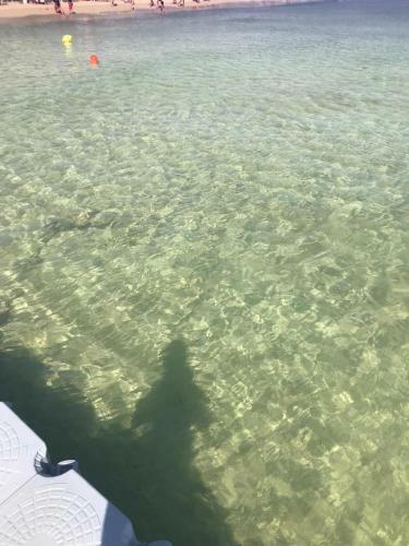 B&B Villa Gallipoli