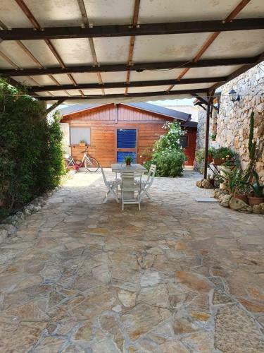 B&B Villa Gallipoli