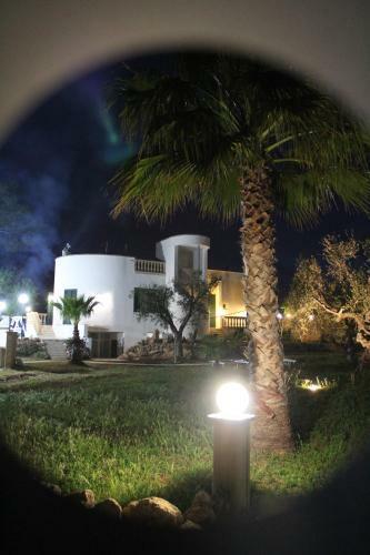B&B Villa Gallipoli