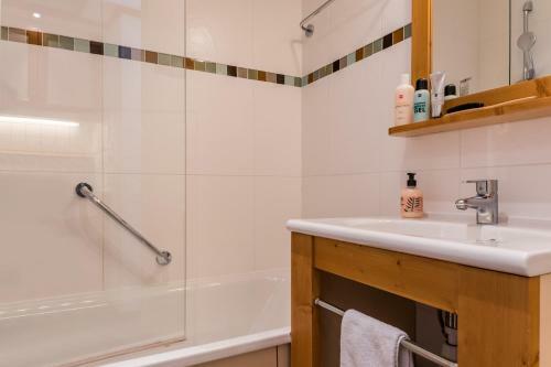 Apartamento R�sidence Pierre & Vacances Le Moriond