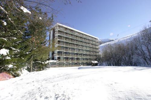 Apartamento R�sidence Pierre & Vacances Le Moriond