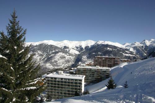 Apartamento R�sidence Pierre & Vacances Le Moriond