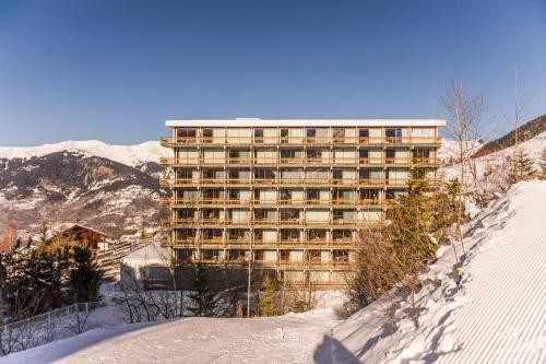Apartamento R�sidence Pierre & Vacances Le Moriond