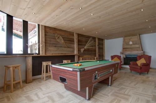Apartamento R�sidence Pierre & Vacances Le Moriond