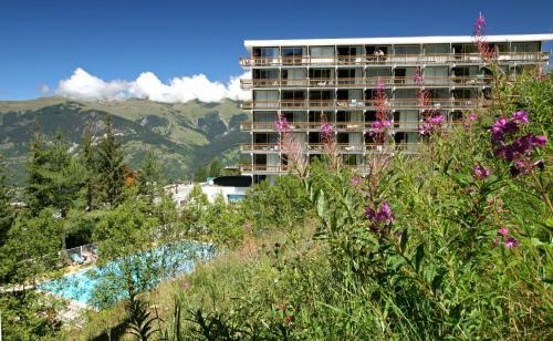Apartamento R�sidence Pierre & Vacances Le Moriond