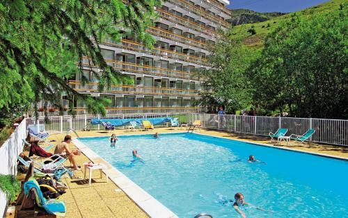Apartamento R�sidence Pierre & Vacances Le Moriond