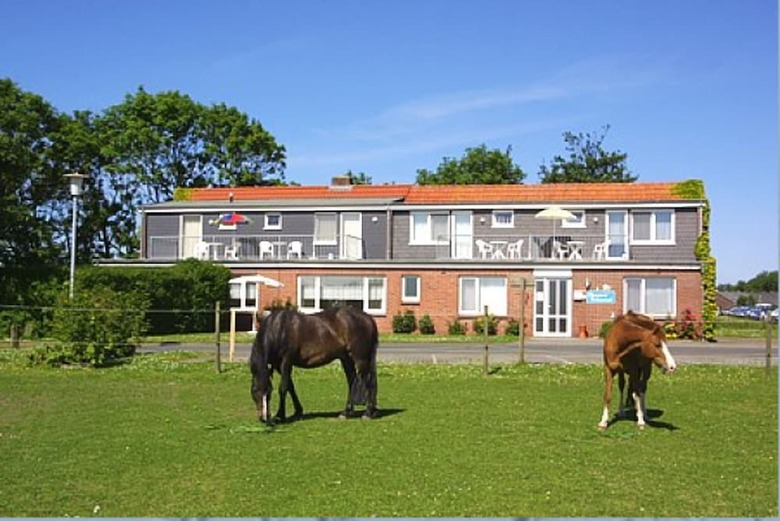 Hostal Pension Sielm�we