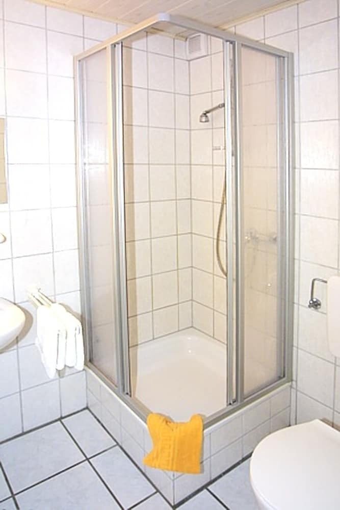 Hostal Pension Sielm�we