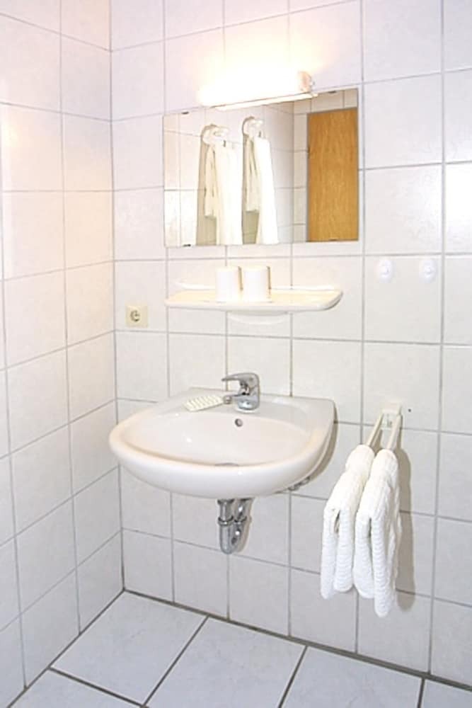 Hostal Pension Sielm�we