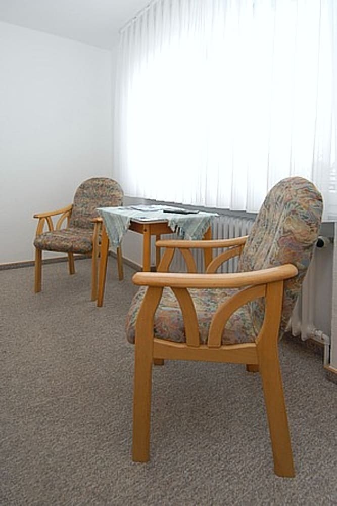 Hostal Pension Sielm�we