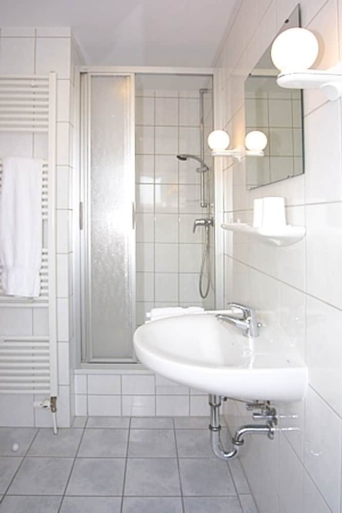 Hostal Pension Sielm�we