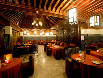 Hotel Ramada Les Almohades Casablanca