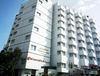 Hotel Ramada Les Almohades Casablanca