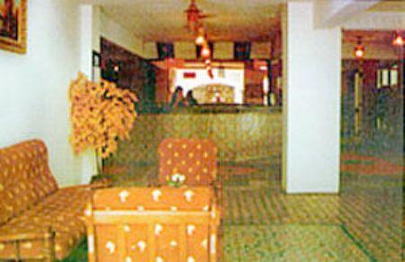 Hotel Batha