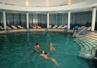 Hotel Moulay Yacoub