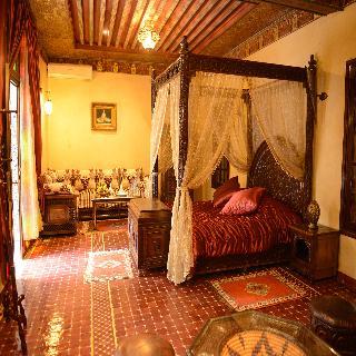 Hotel Riad Yacout