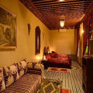 Hotel Riad Yacout