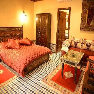 Hotel Riad Yacout