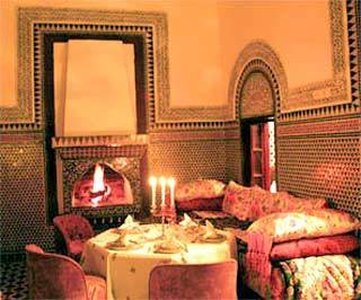 Hotel Riad Yacout
