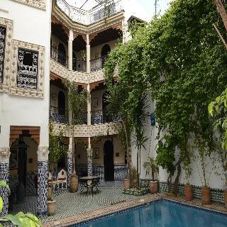 Hotel Riad Yacout