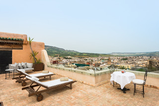 Hotel Riad Fes